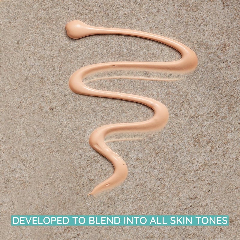 Aveeno Calm + Restore Daily Moisturizer Mineral Sunscreen SPF 30 for Sensitive Skin, 1.7 fl. oz - Image 3